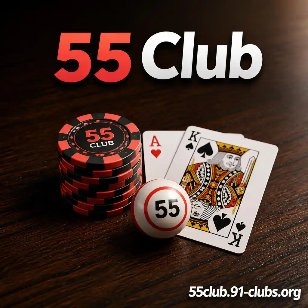 55 Club