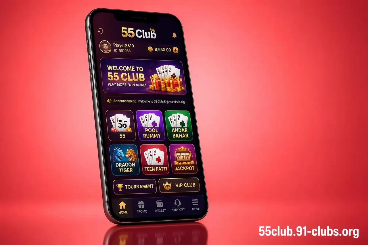 55 Club