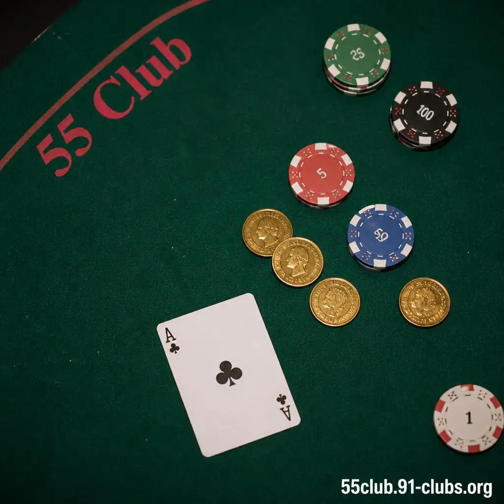 55 Club